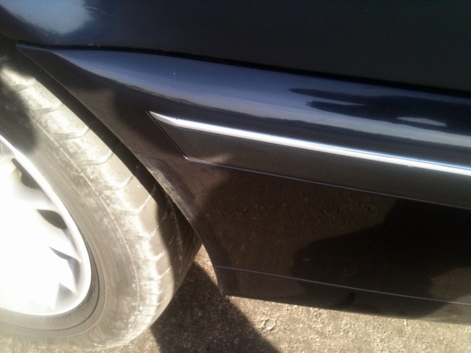 # Готуємо BIMMER до сезону і 'підтираємо соплі' /// 3
