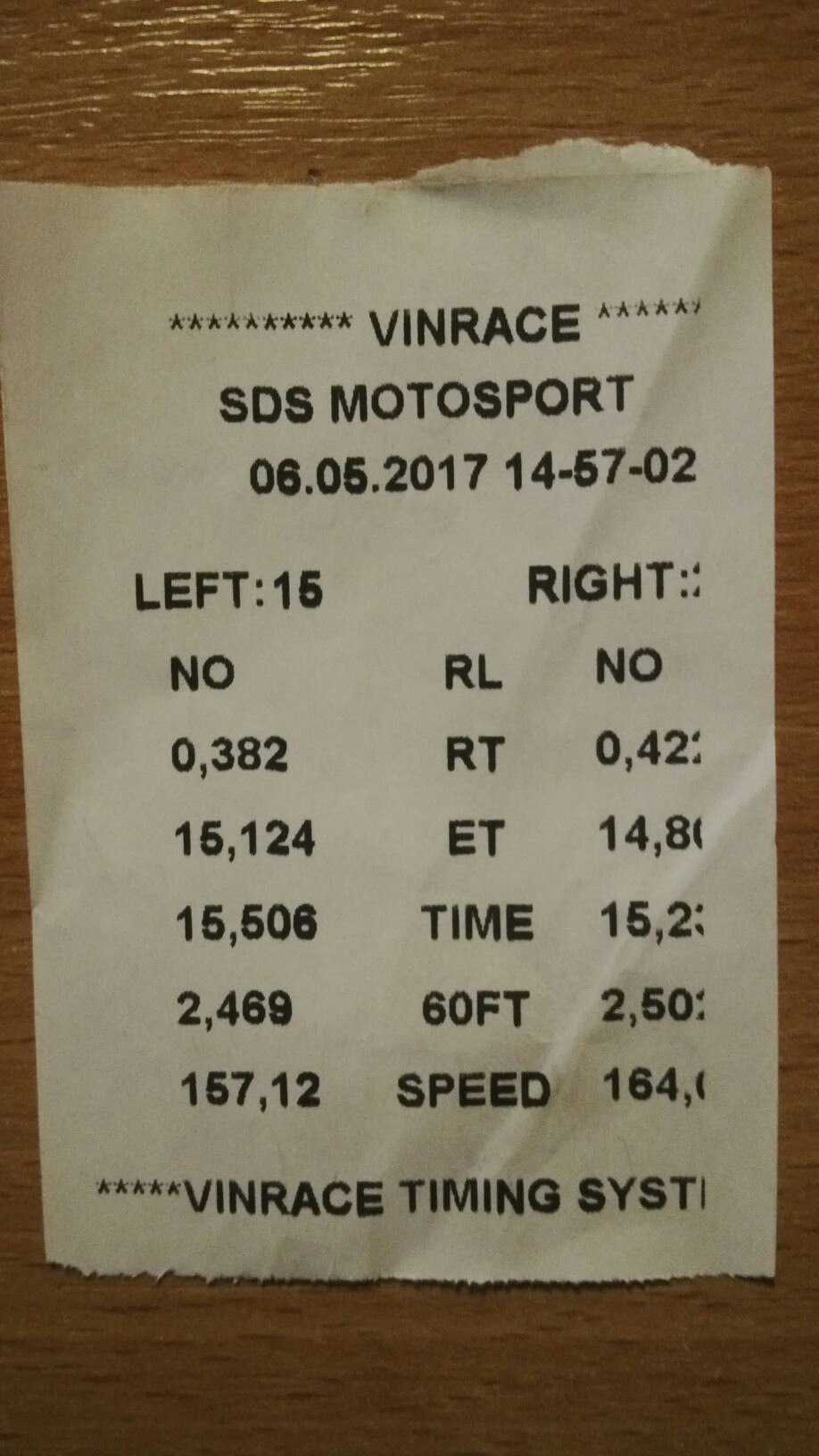 Який час на квотер 402м у BMW E39 540? Відкриття сезону drag racing /// 2