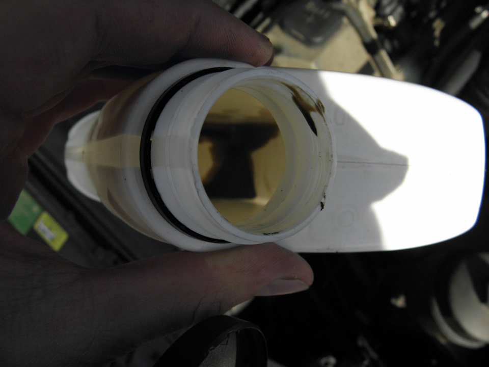 Маслоуловлювач на V8 М62, сліки Michelin Pilot Sport 20/65-18, напівсліки Westlake Sport RS 265/35 4