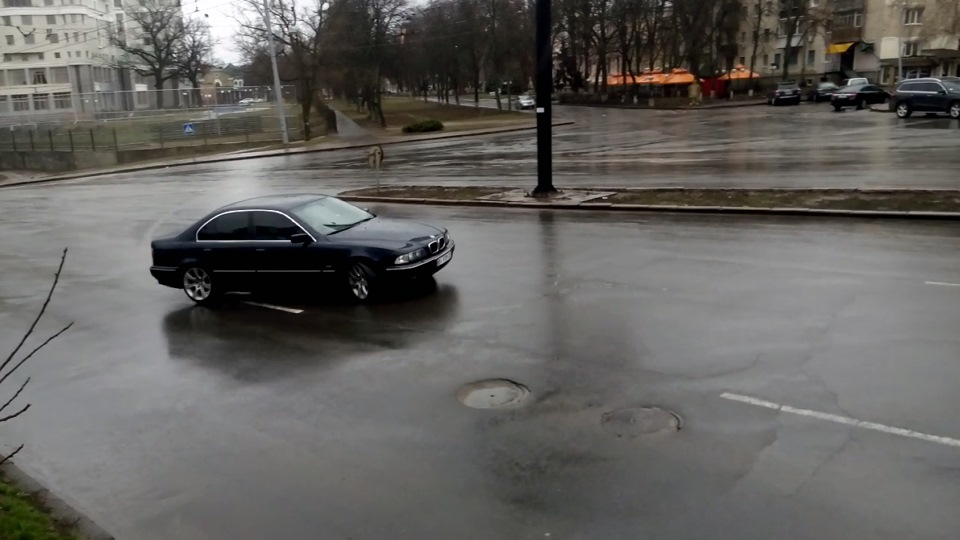 # Перевзувся на літо /// 1