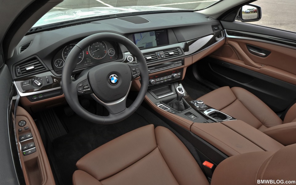 # Чому мій вибір припав на BMW 5 Series E39 540i /// 3