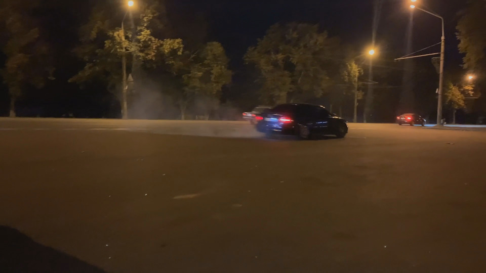 STREET DRIFT VLOG | BMW E39 540i | РЕАКЦІЯ НА ДРІФТ /// 2