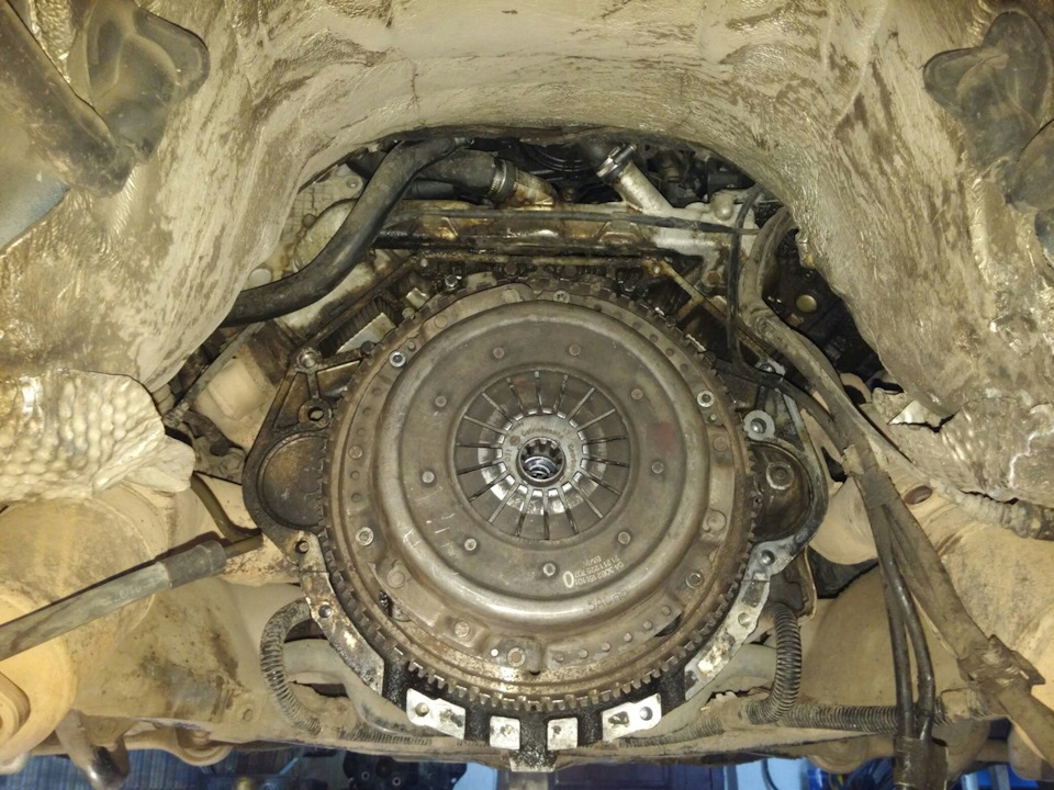 # ТизерОК /// …BMW E39 540 | 300+ | manual | lsd |… 2