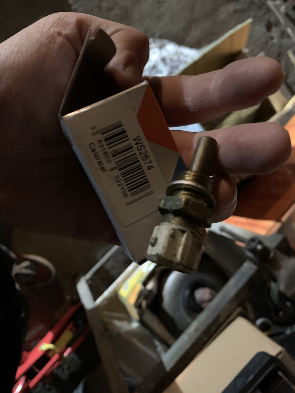 Зменшуємо витрату палива m60b30 m60b40 m60 2