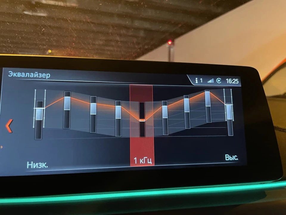 Harman Kardon у F і G серії
