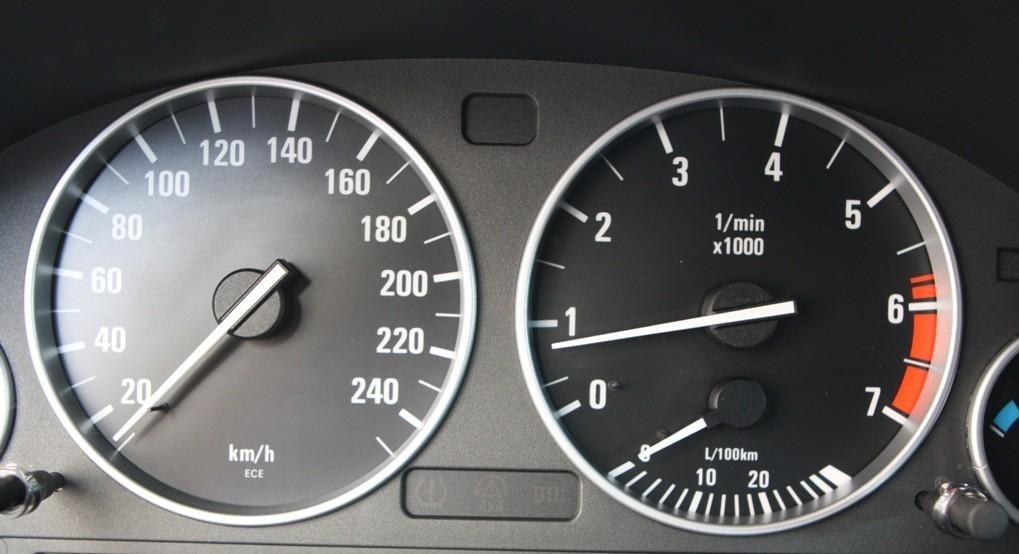 Встановлення панелі приладів від BMW Е39 М5! 3