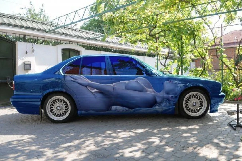 Аерографія!:)))Як Вам?:)