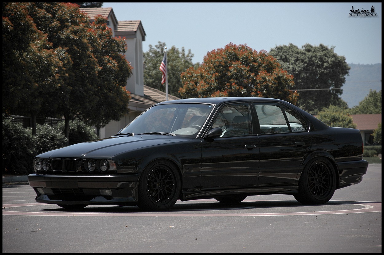 BMW - мрія 2