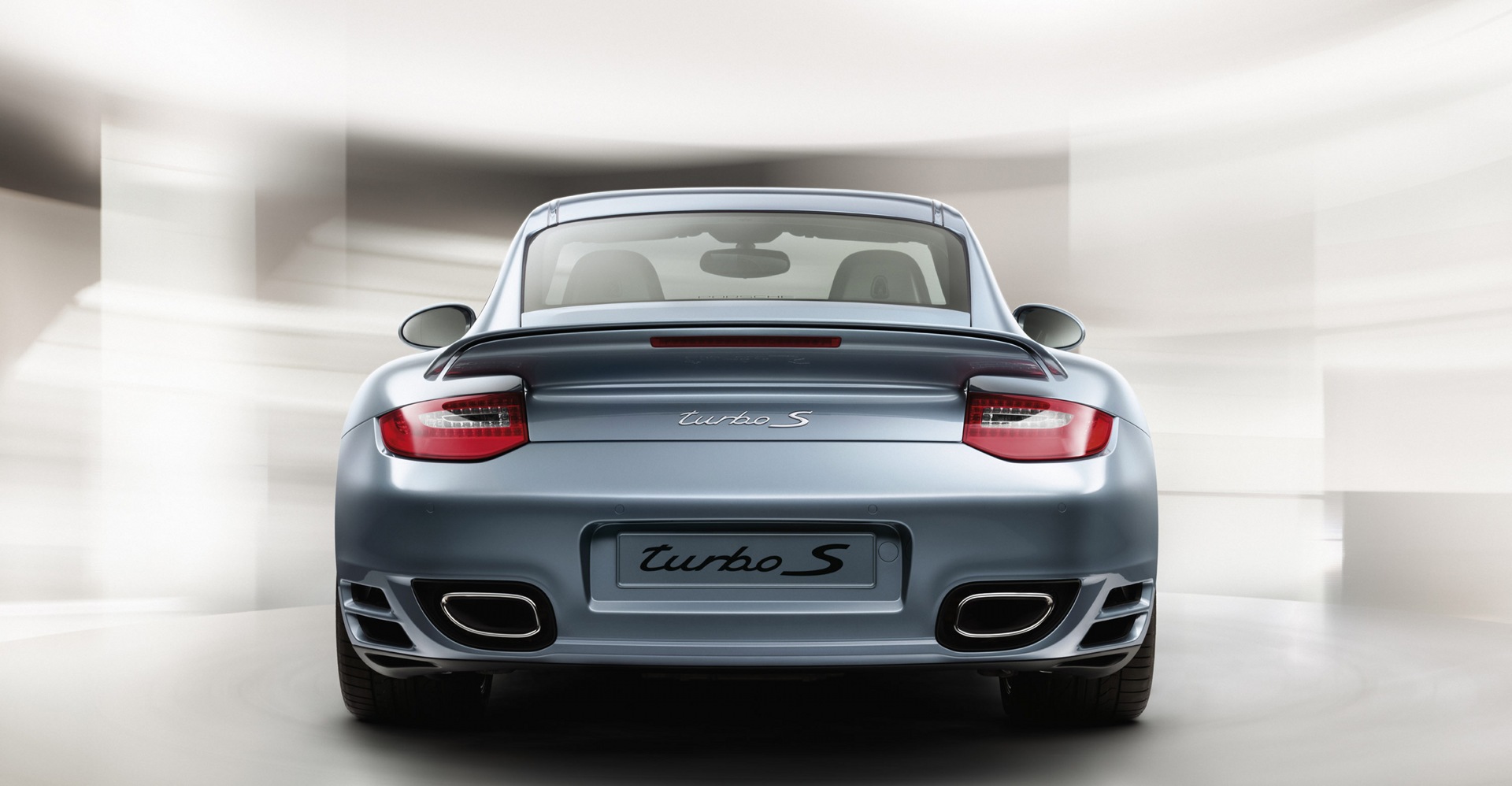 Моя мрія Porsche 911 turbo S 5