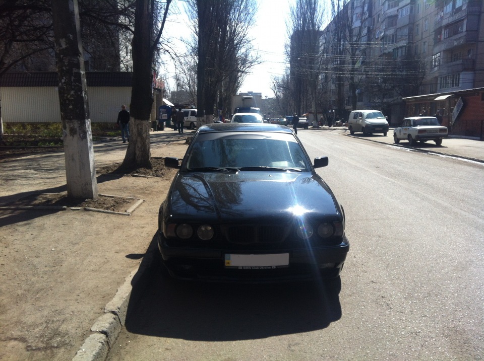 Несподіваний подарунок:) 2