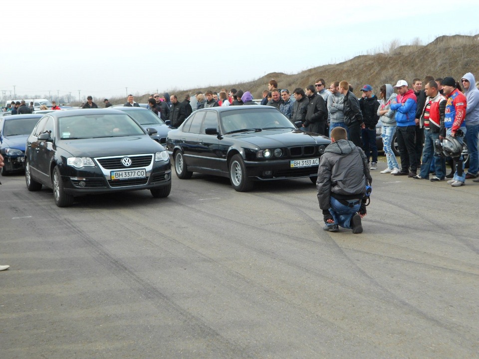 Покатушки 08.04.2012… 3