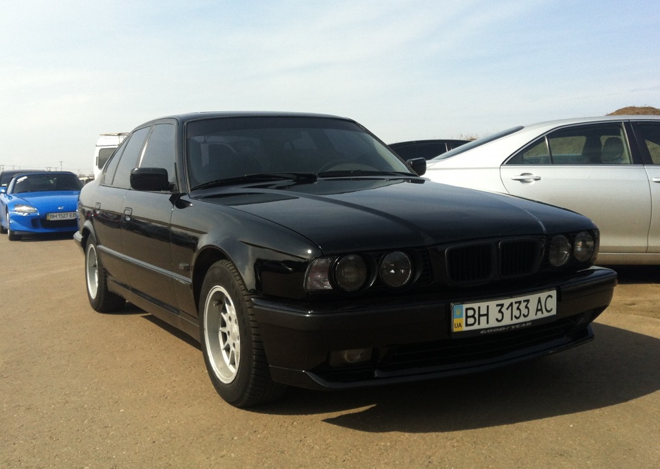 Покатушки 08.04.2012… 2