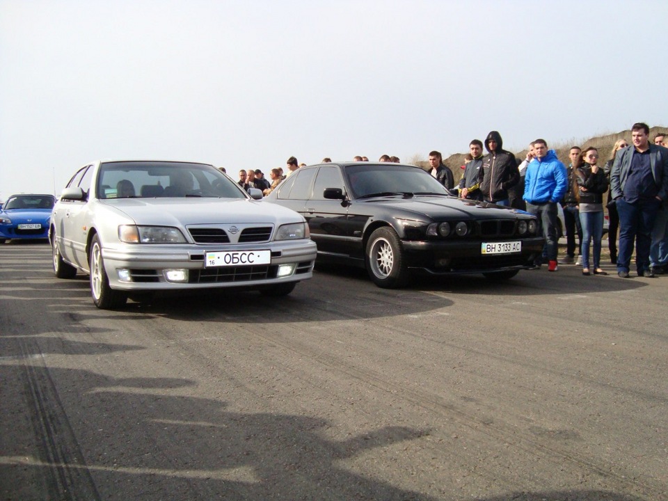 Покатушки 08.04.2012… 4