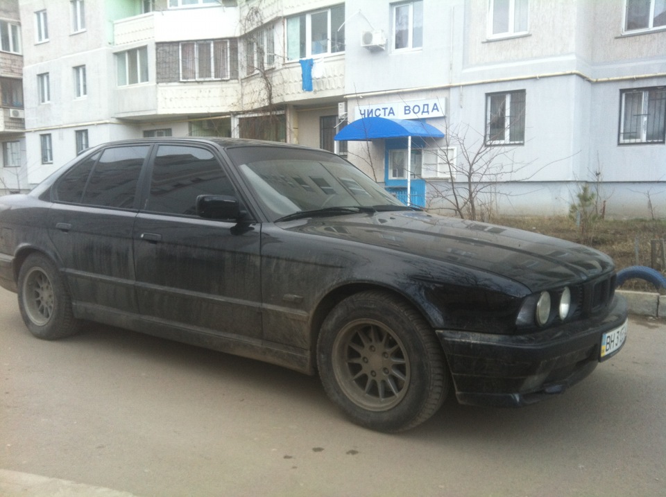 Танки бруду не бояться:)) 1