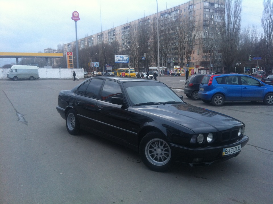 Танки бруду не бояться:)) 2