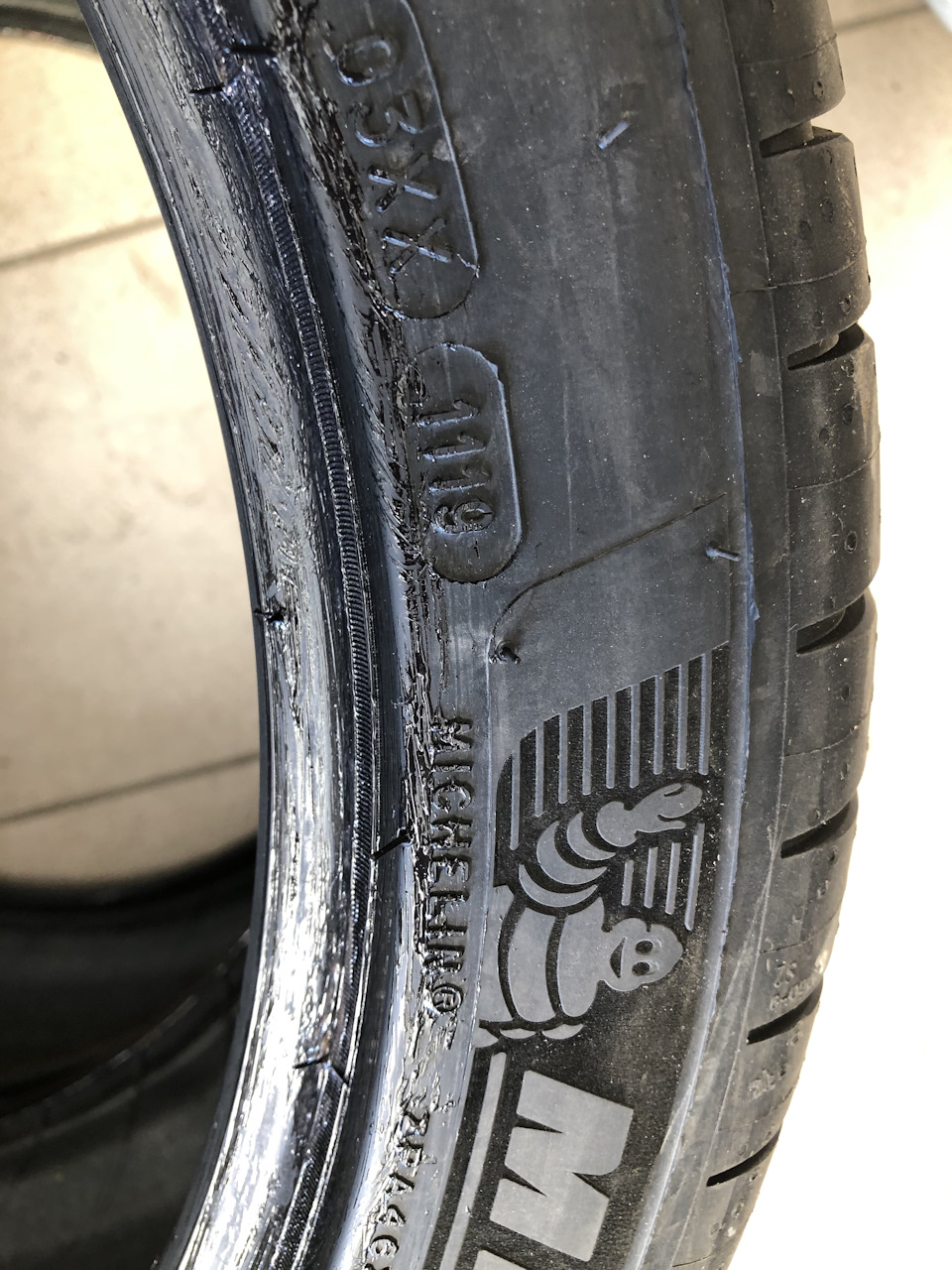 Купівля Шин MICHELIN Pilot Sport 4 5
