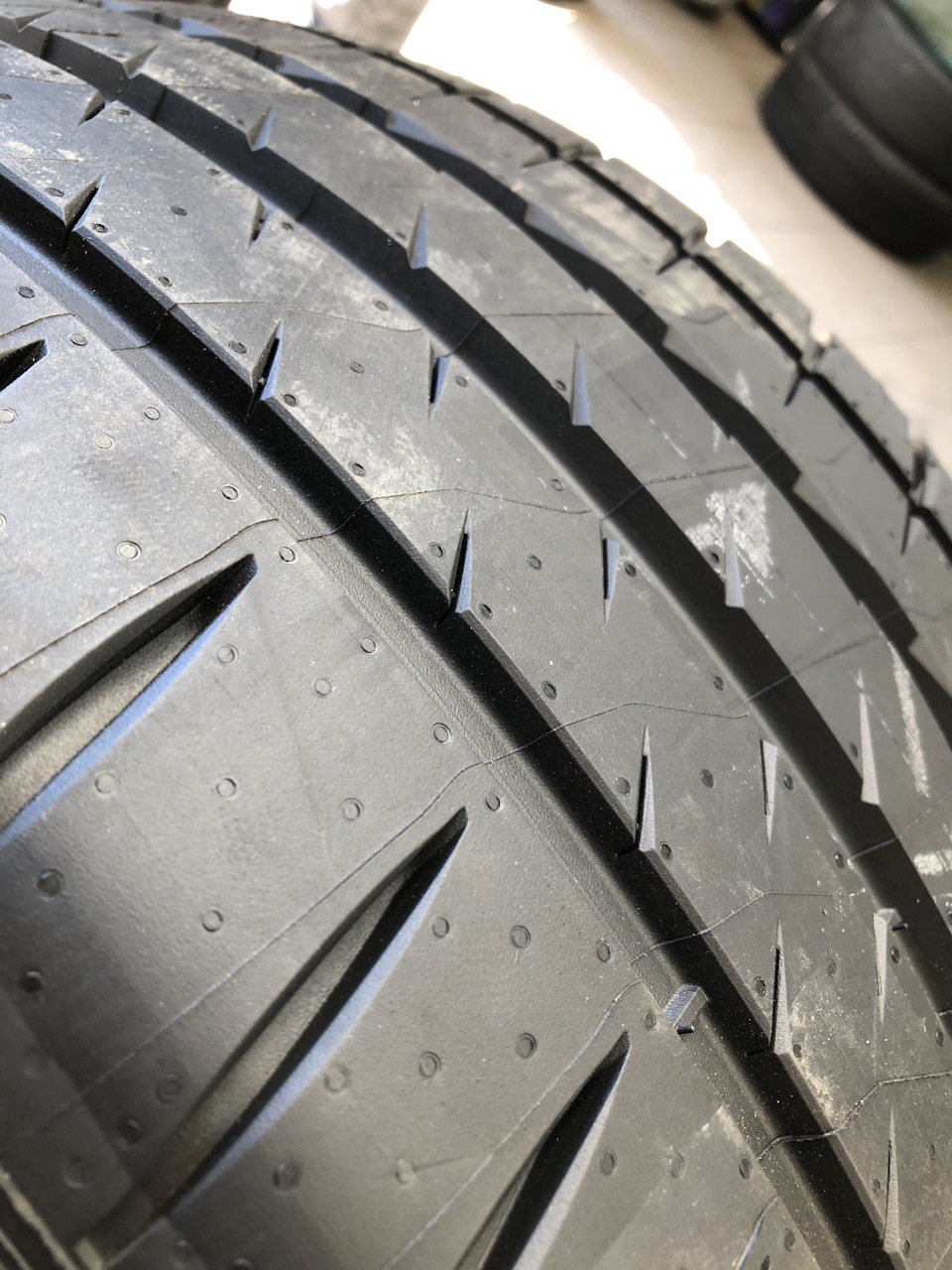 Купівля Шин MICHELIN Pilot Sport 4 2