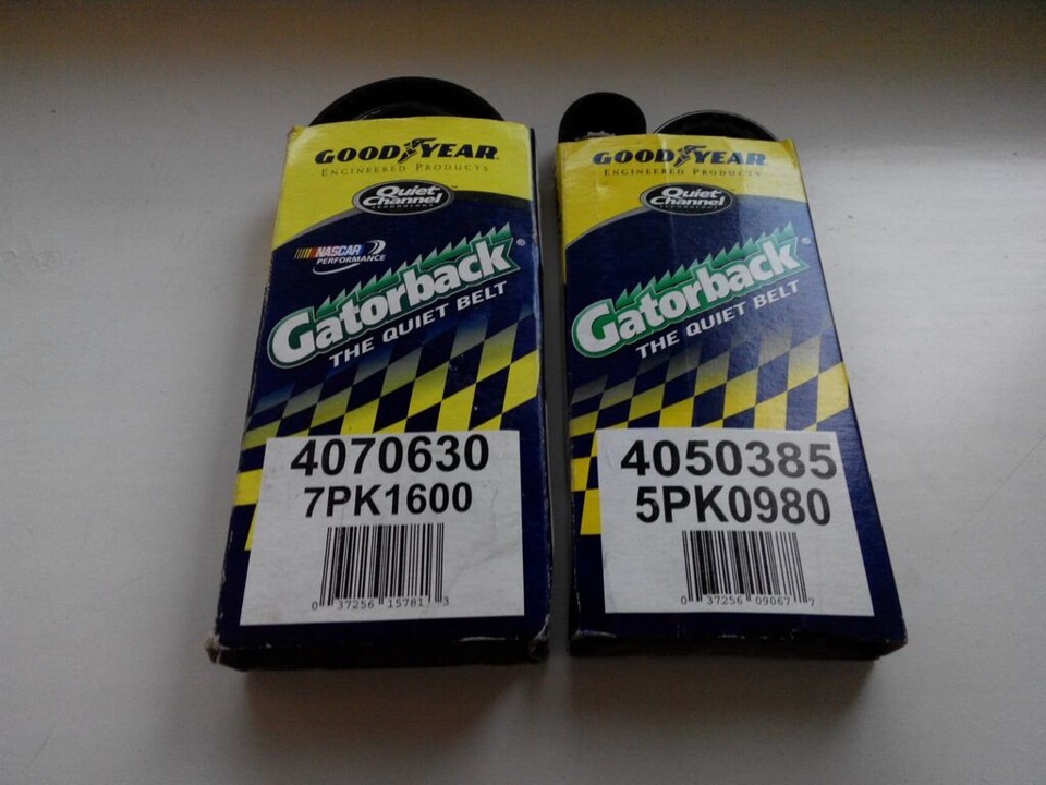 GATORBACK 3
