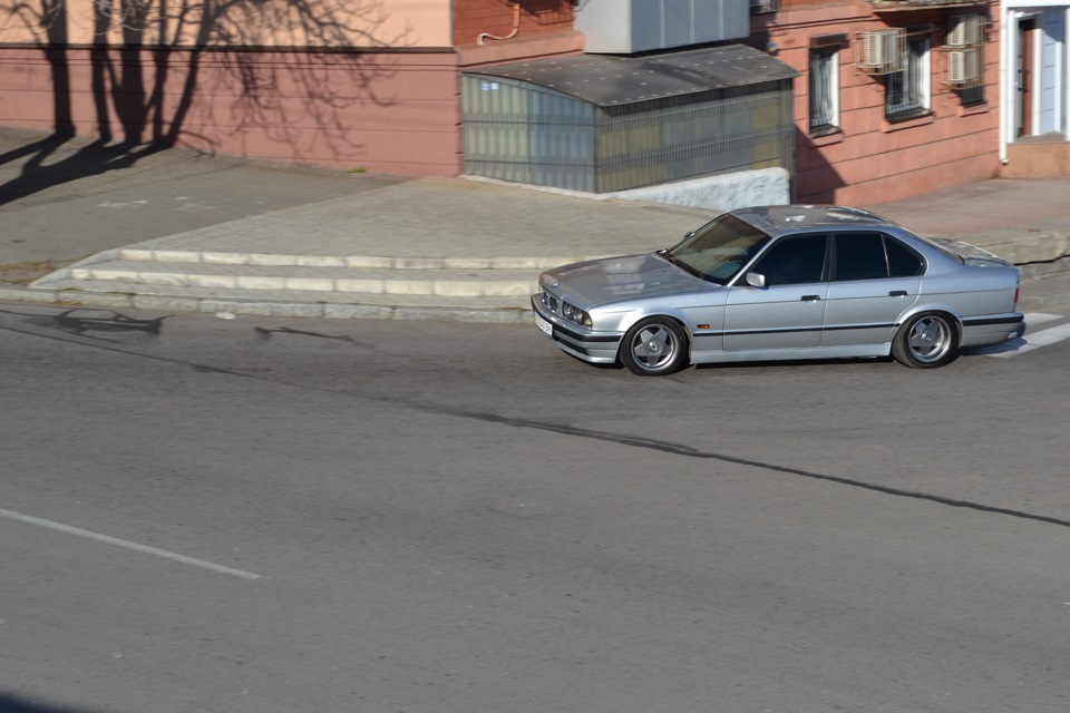 Не великий фотосейшн :) 5