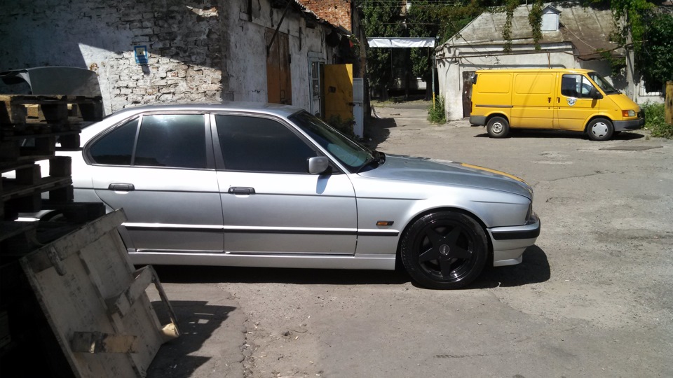 Новий господар 5