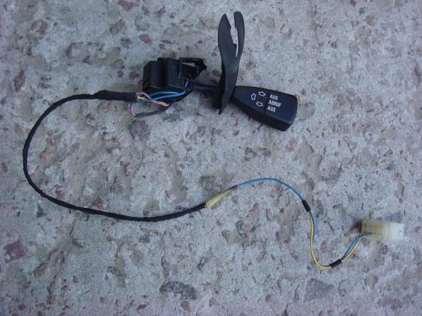 Опція S540A до 540iA 2