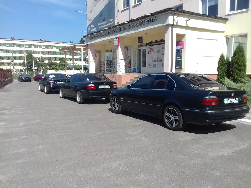 Міні ескорт 2