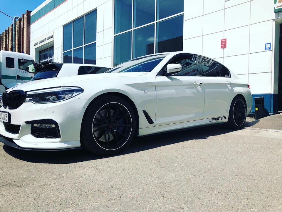 Взув у нові туфельки. 2