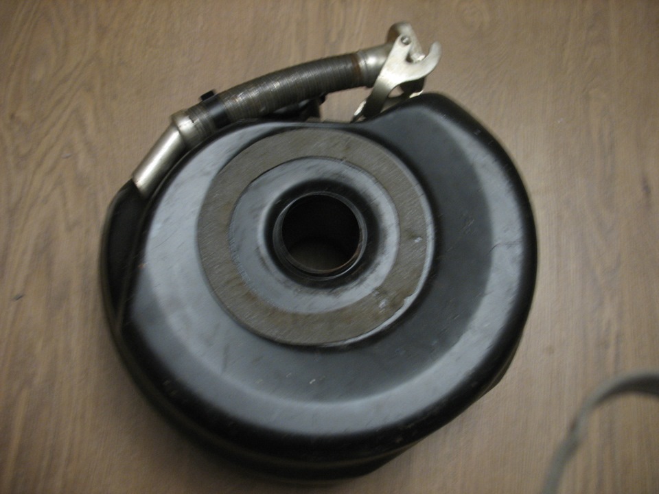 Bmw Original Reservekanister 9L 5