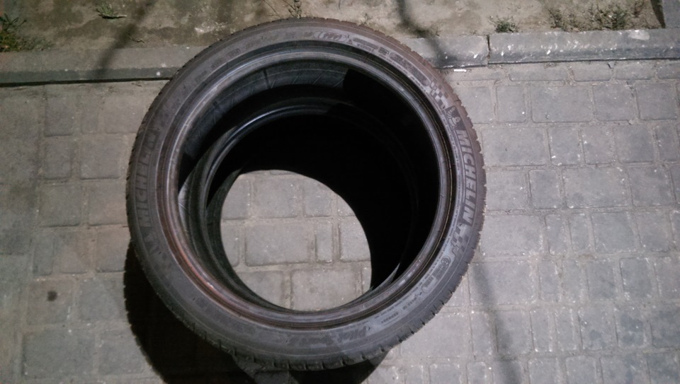 Michelin Pilot Sport 3 3