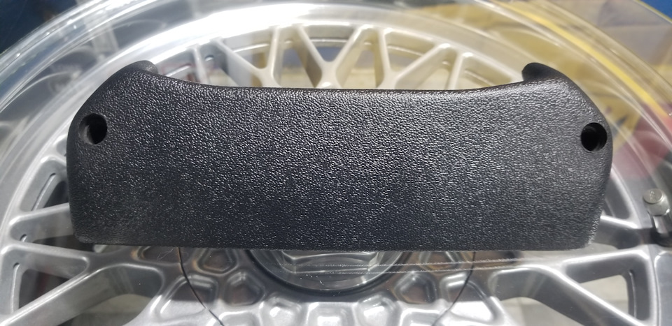 Оригінальна підставка для окулярів BMW E34 2 266 727 3