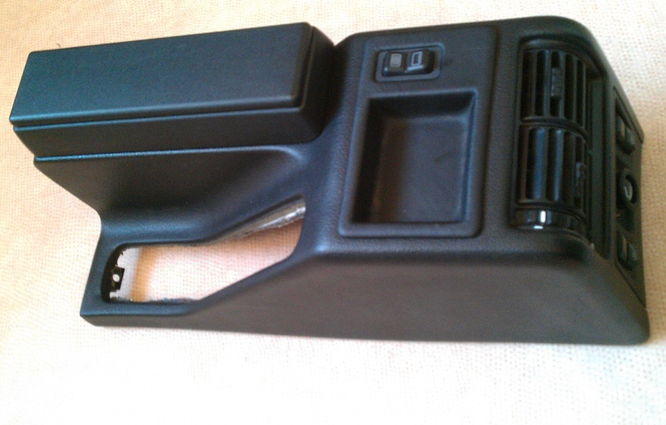 зібрав бороду+///М ручка КПП 2