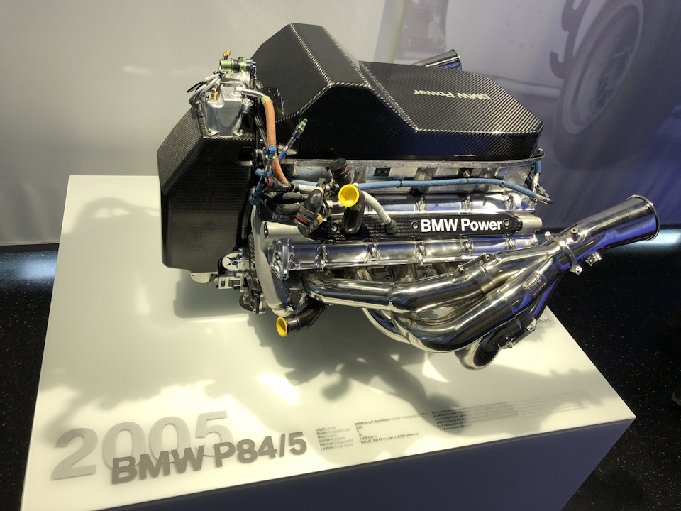 bmw museum in münchen! 5