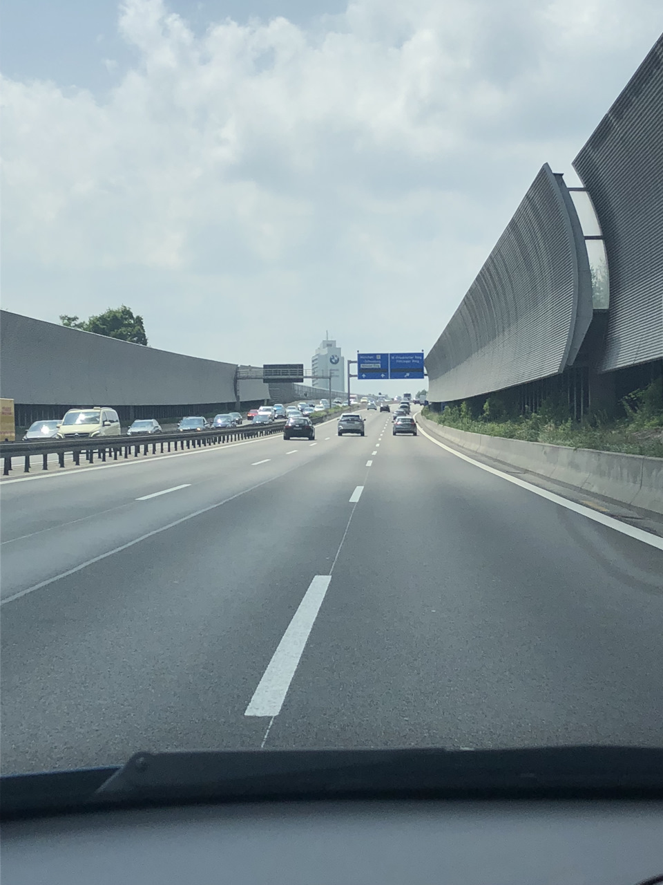 bmw museum in münchen! 2