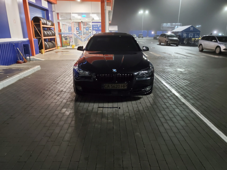 Просто BLACK 1