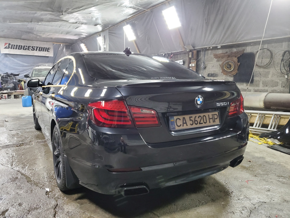 Спойлер 3