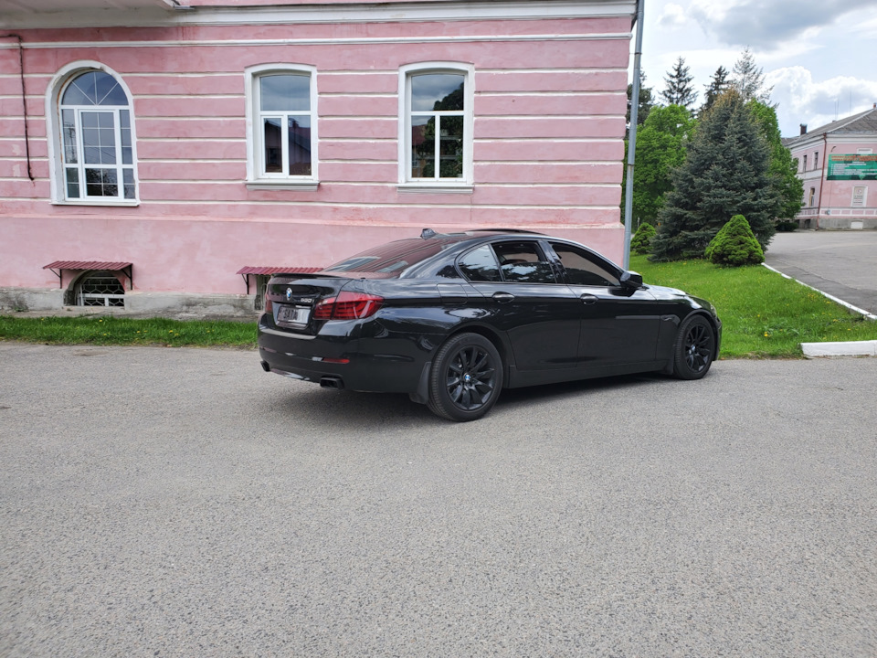 Гальма 1