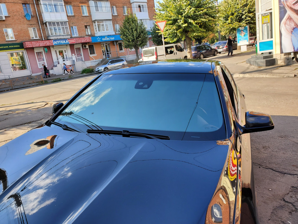 Зовнішка 2
