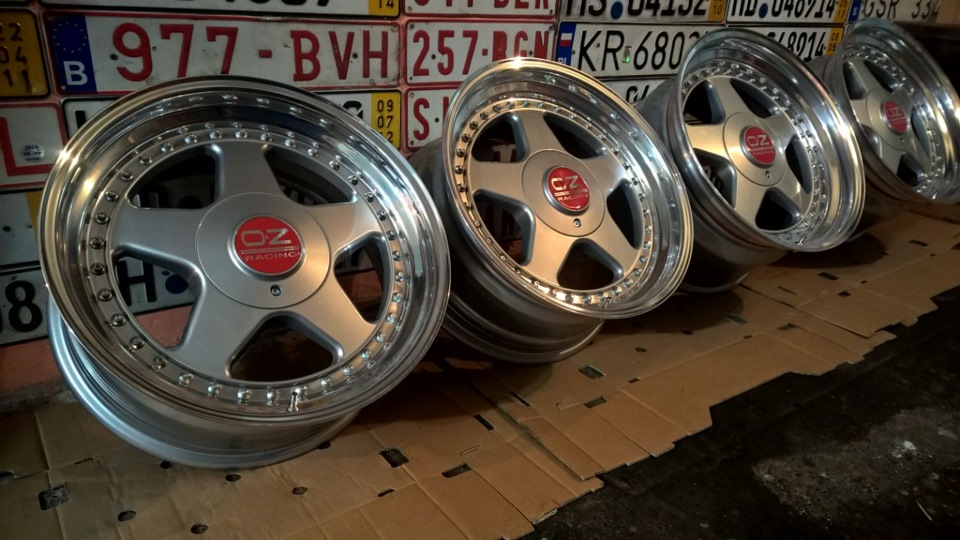 Futura пішли в розбір. Все продано! 2