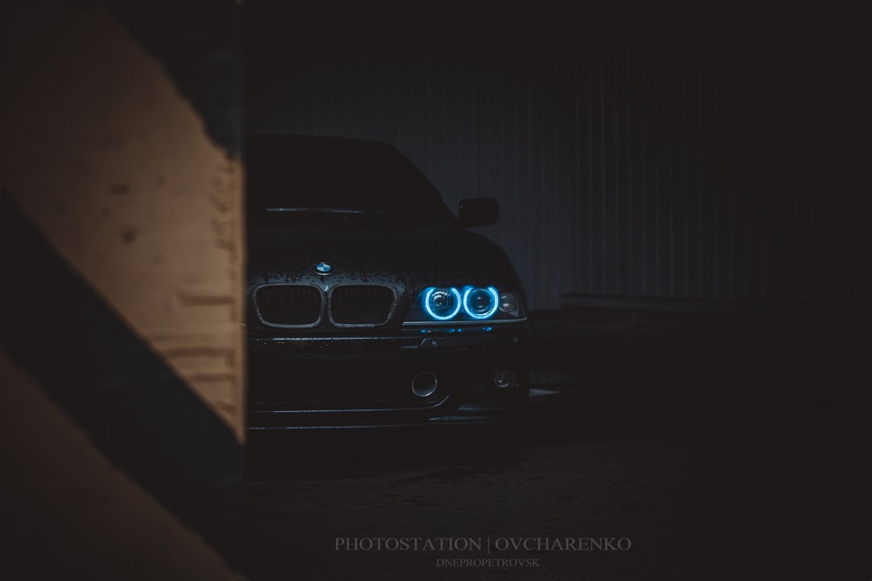 Невеликий фотосет. 3