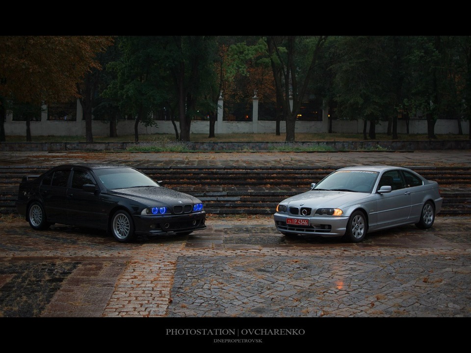 Невеликий фотосет. 5
