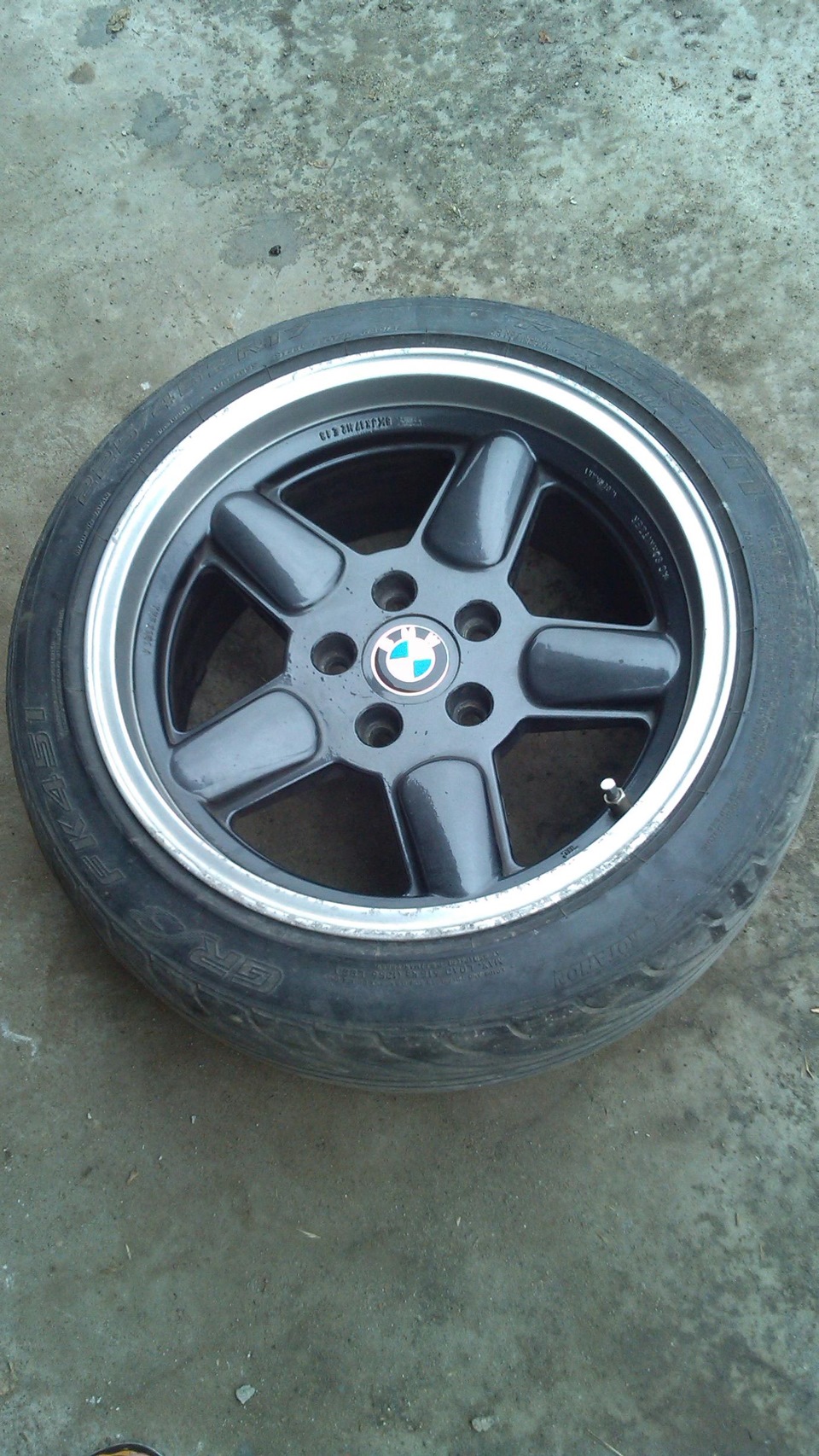 (ПРОДАНІ) Schnitzer Тип 3101А з полицею R17 1