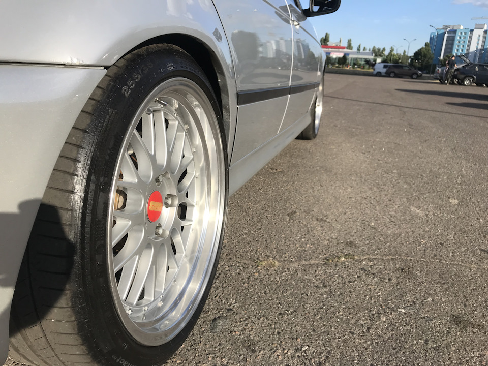 BBS LM 19 2