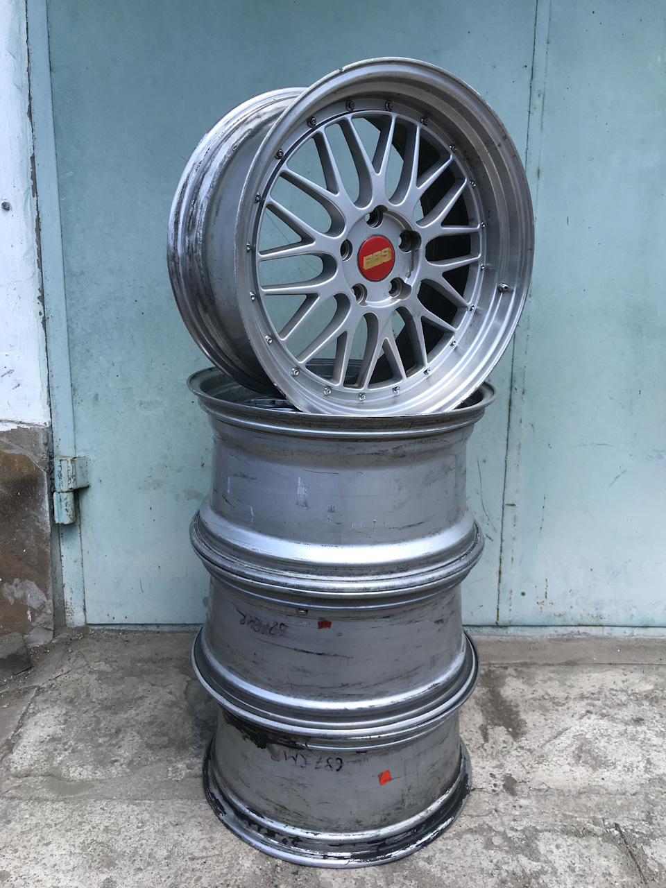 BBS LM 19 1