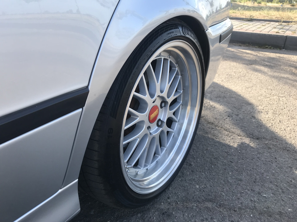BBS LM 19 4