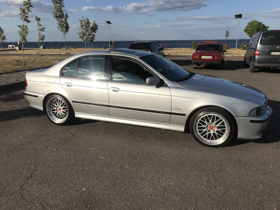 BBS LM 19 3
