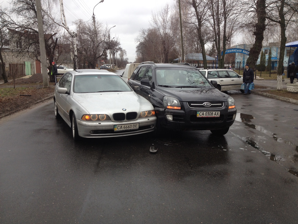 Сумок печаль... 1