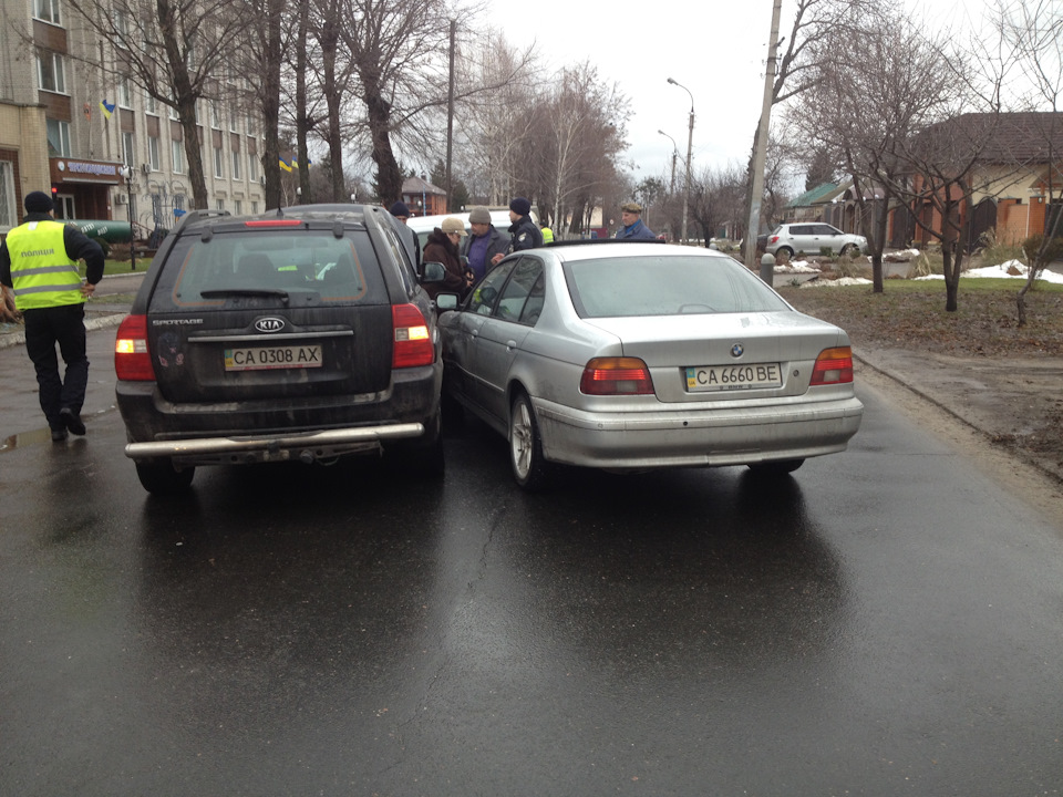 Сумок печаль... 2