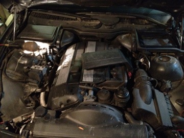 Check Engine та його наслідки 2