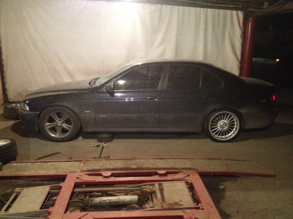 Low & Slow R19 4