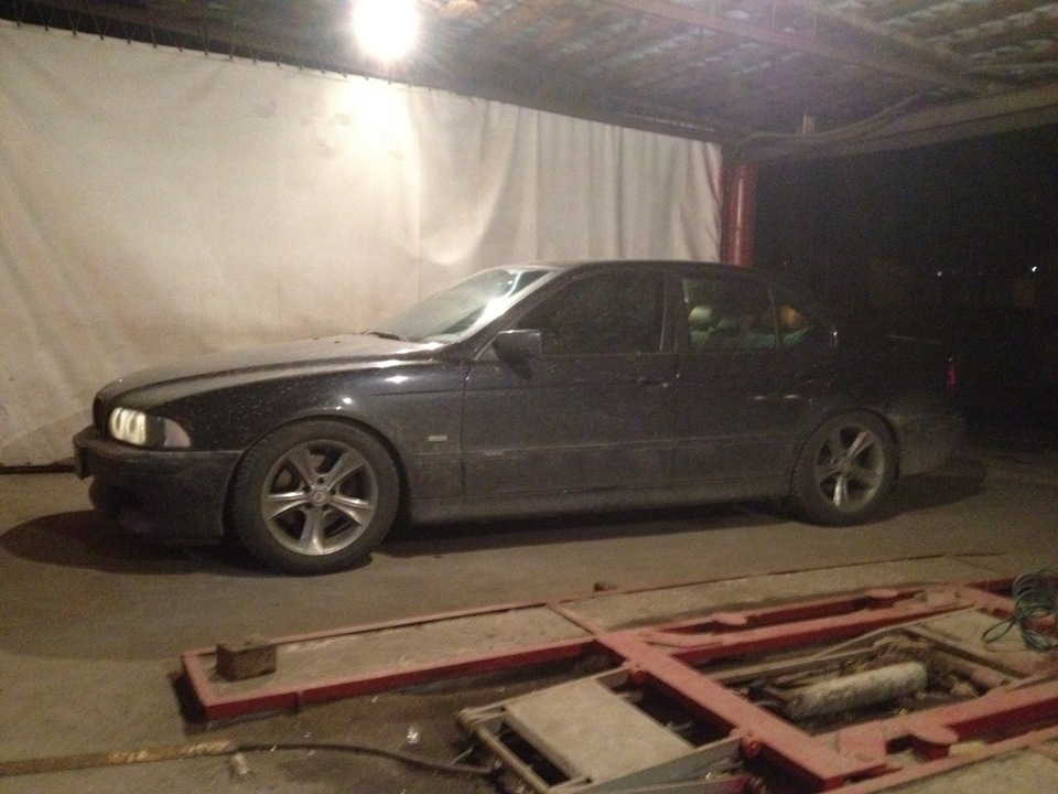 Low & Slow R19 2